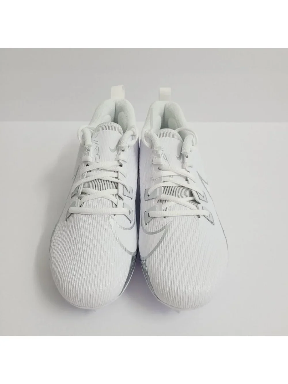 NEW Nike Vapor Edge Speed 360 2 Football Cleats DA5455-102 Size 7.5 White #1